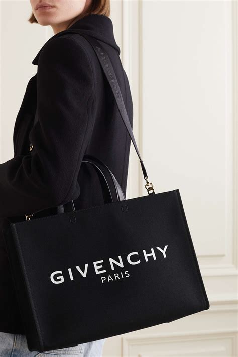 givenchy tote|givenchy shopping bag.